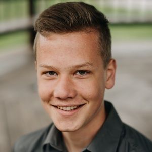 Meet your Posher, Seth